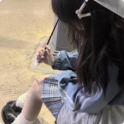 隐形女人